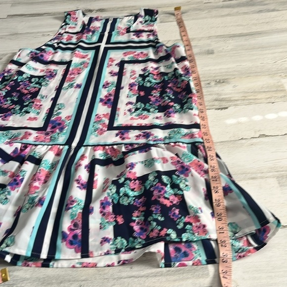 Lovers + Friends I Heart Baby Doll Dress Size M - Picture 11 of 11